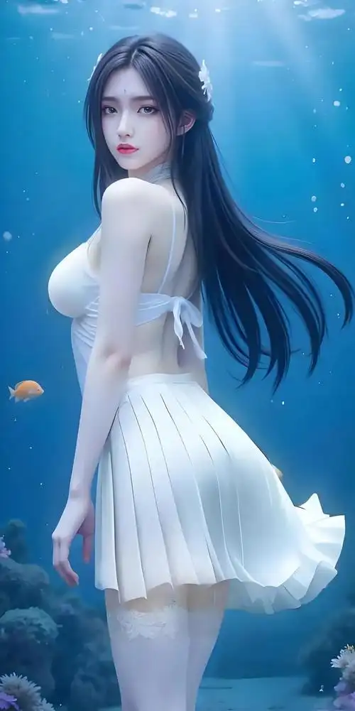 孤岛信号 科幻剧情剧海报